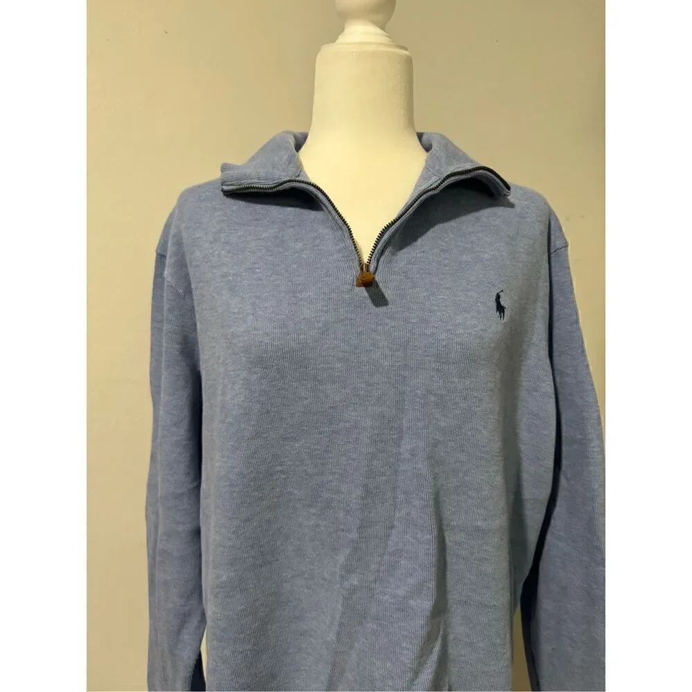 Polo Ralph Lauren polo sweater L